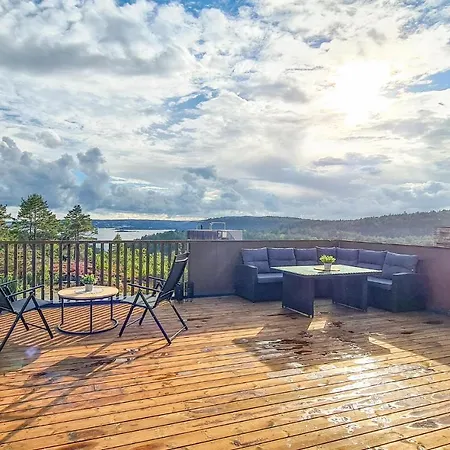 3 Bedroom Cozy In * Sondeled