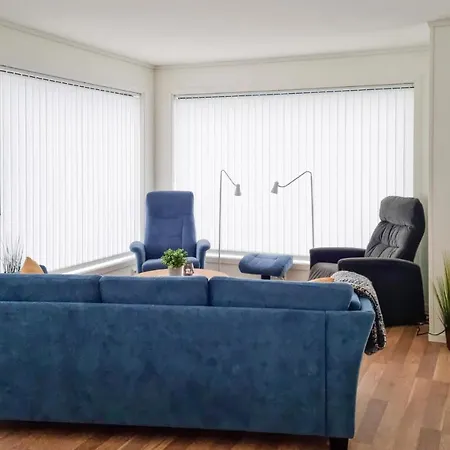 3 Bedroom Cozy In