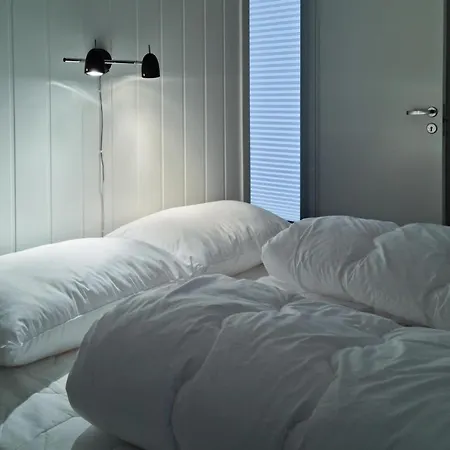 Holiday home 3 Bedroom Cozy In Sondeled