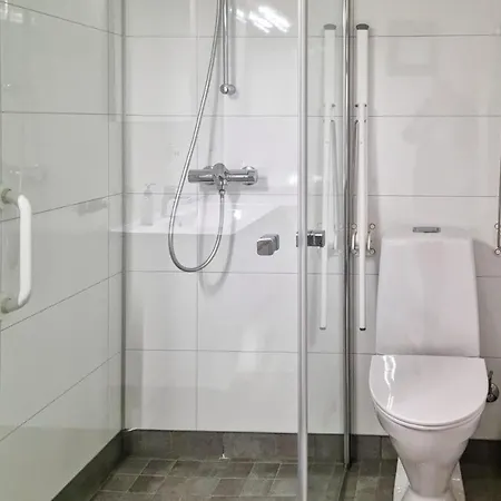 3 Bedroom Cozy In بيت للعطل Sondeled