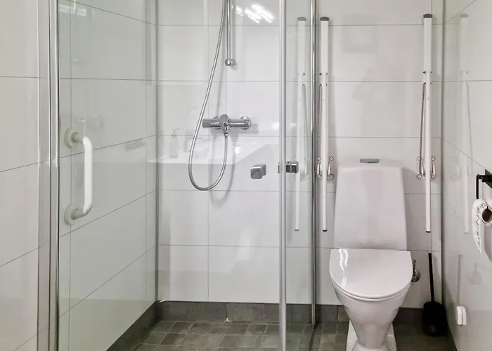 3 Bedroom Cozy In Casa de Férias Sondeled