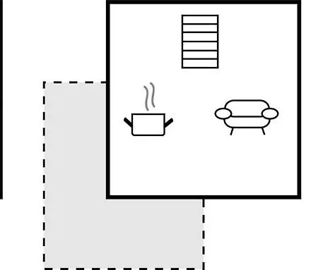 3 Bedroom Cozy In Sondeled