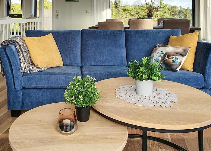 3 Bedroom Cozy In