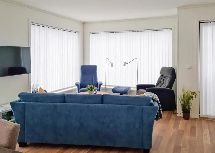 3 Bedroom Cozy In